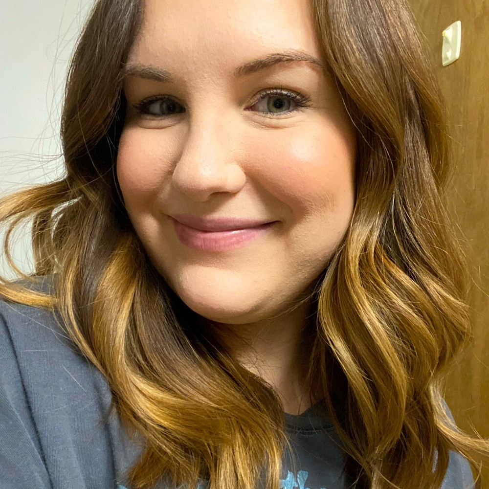 Meet your Posher, Brittany